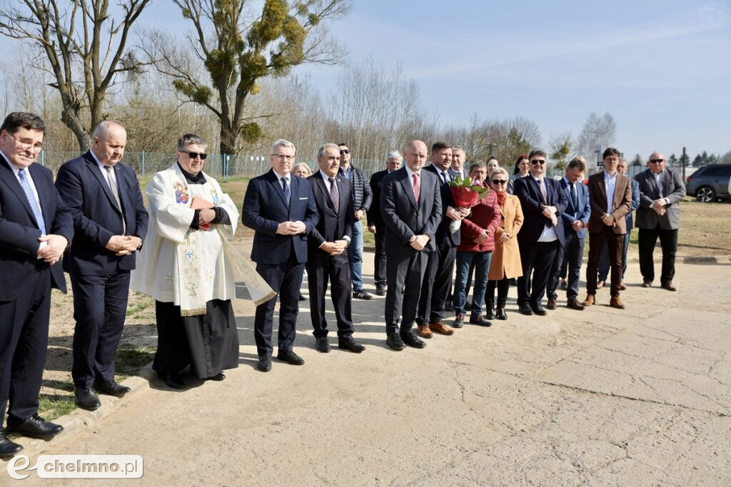 Czysta woda dla mieszkańców gminy Jabłonowo