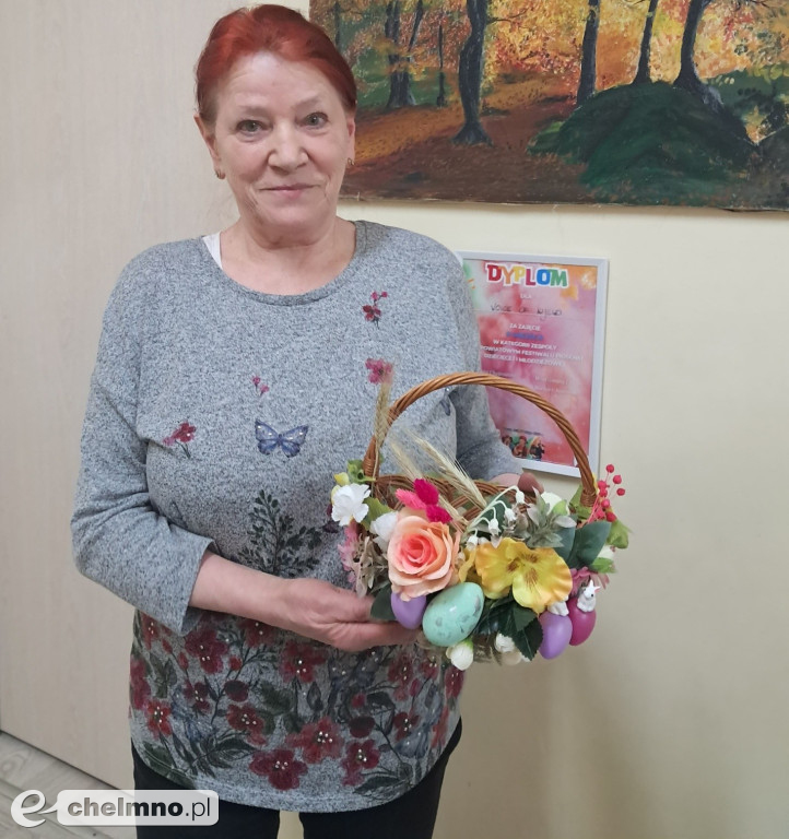 Świąteczne koszyczki gotowe!