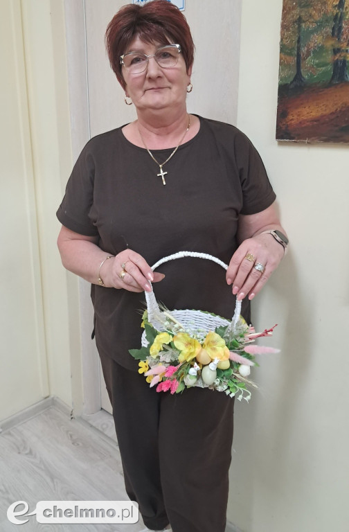 Świąteczne koszyczki gotowe!