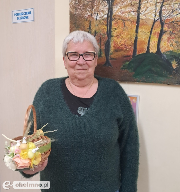 Świąteczne koszyczki gotowe!