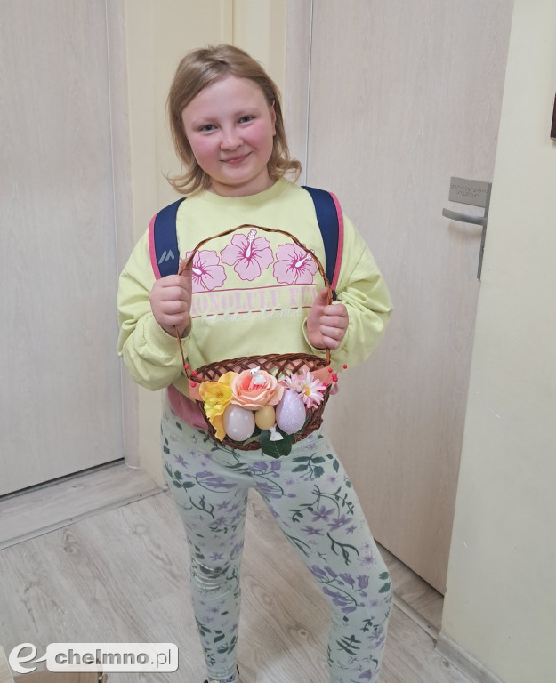 Świąteczne koszyczki gotowe!