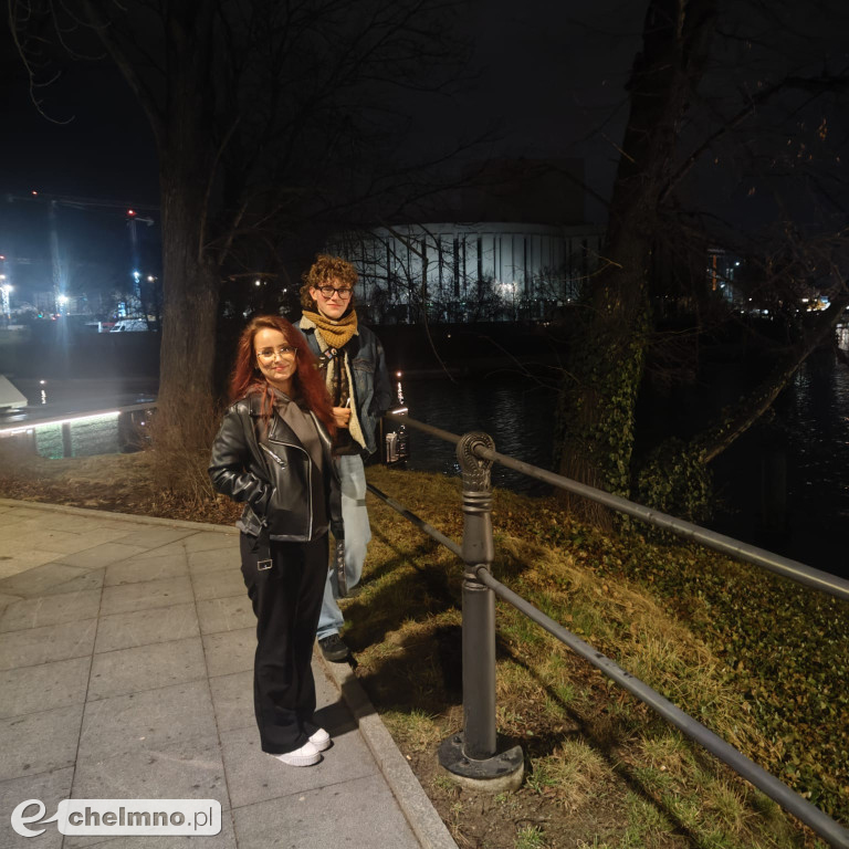 Wielki sukces naszych uczniów!