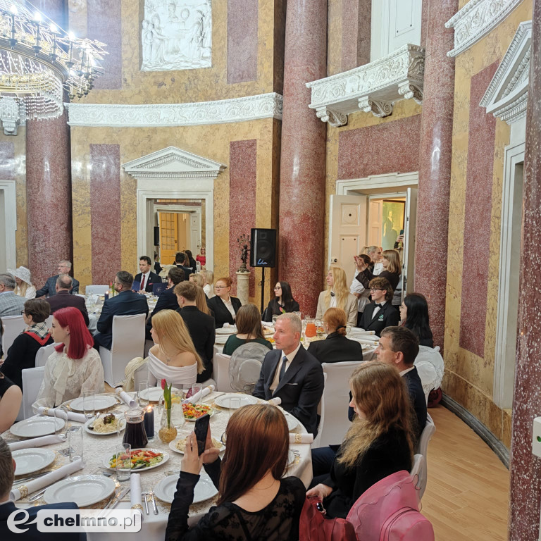 Wielki sukces naszych uczniów!