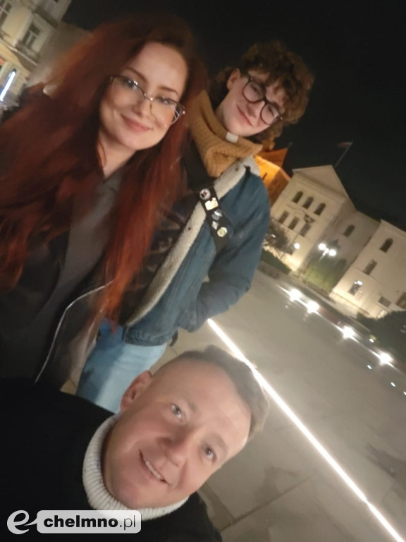 Wielki sukces naszych uczniów!