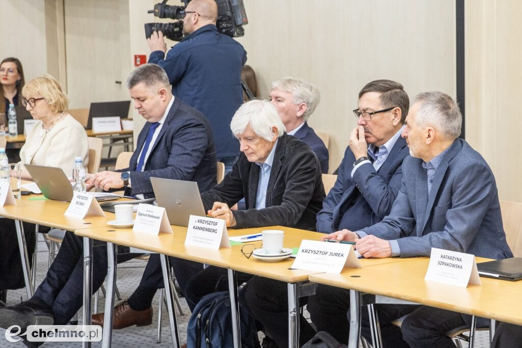 Rada Rozwoju Gospodarczego zajmuje się demografią