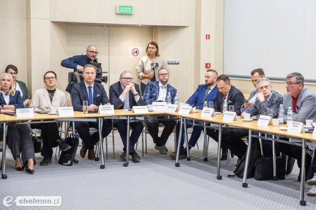 Rada Rozwoju Gospodarczego zajmuje się demografią