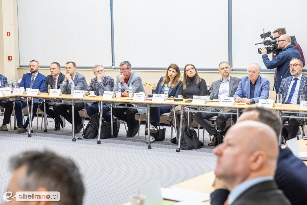 Rada Rozwoju Gospodarczego zajmuje się demografią