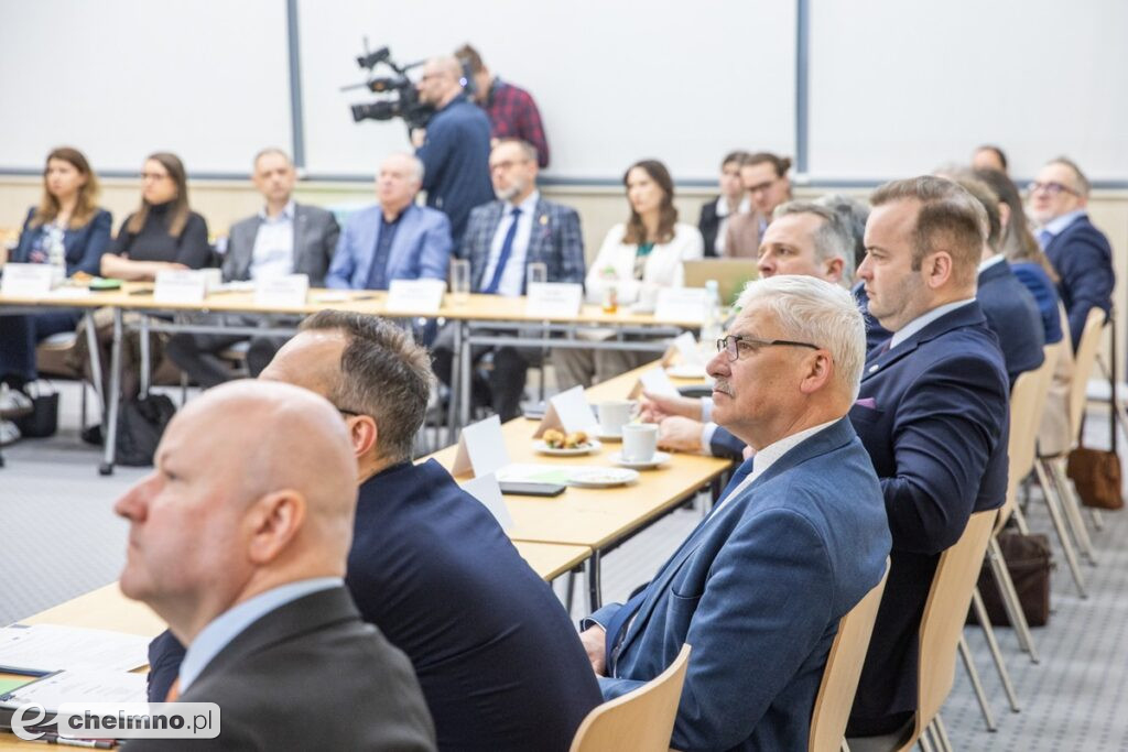 Rada Rozwoju Gospodarczego zajmuje się demografią