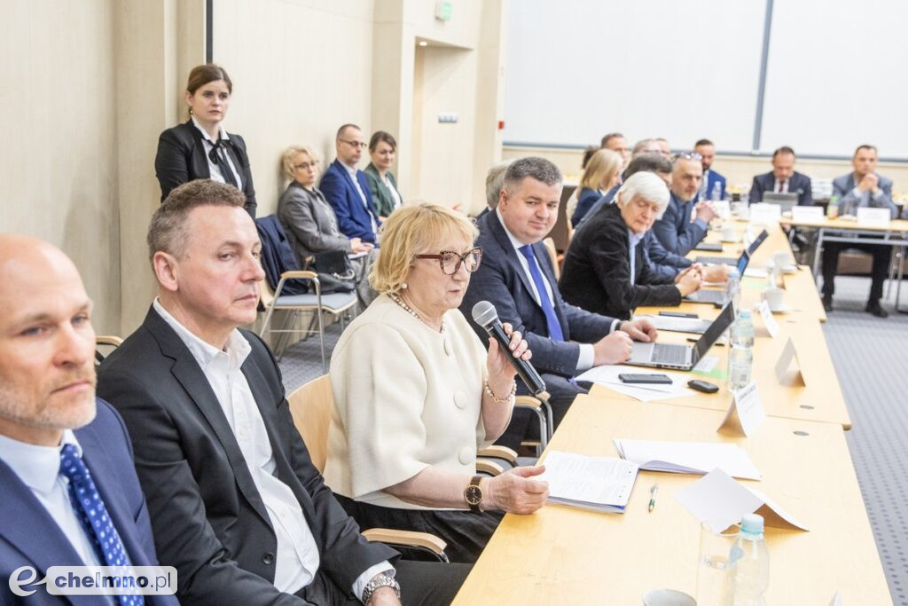 Rada Rozwoju Gospodarczego zajmuje się demografią