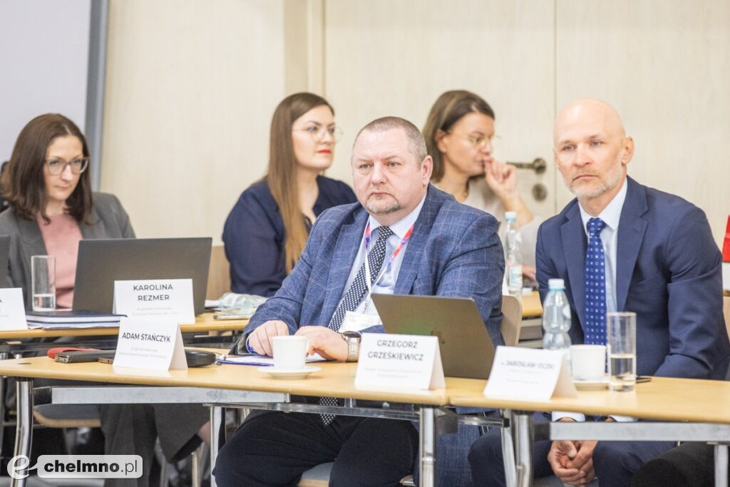 Rada Rozwoju Gospodarczego zajmuje się demografią