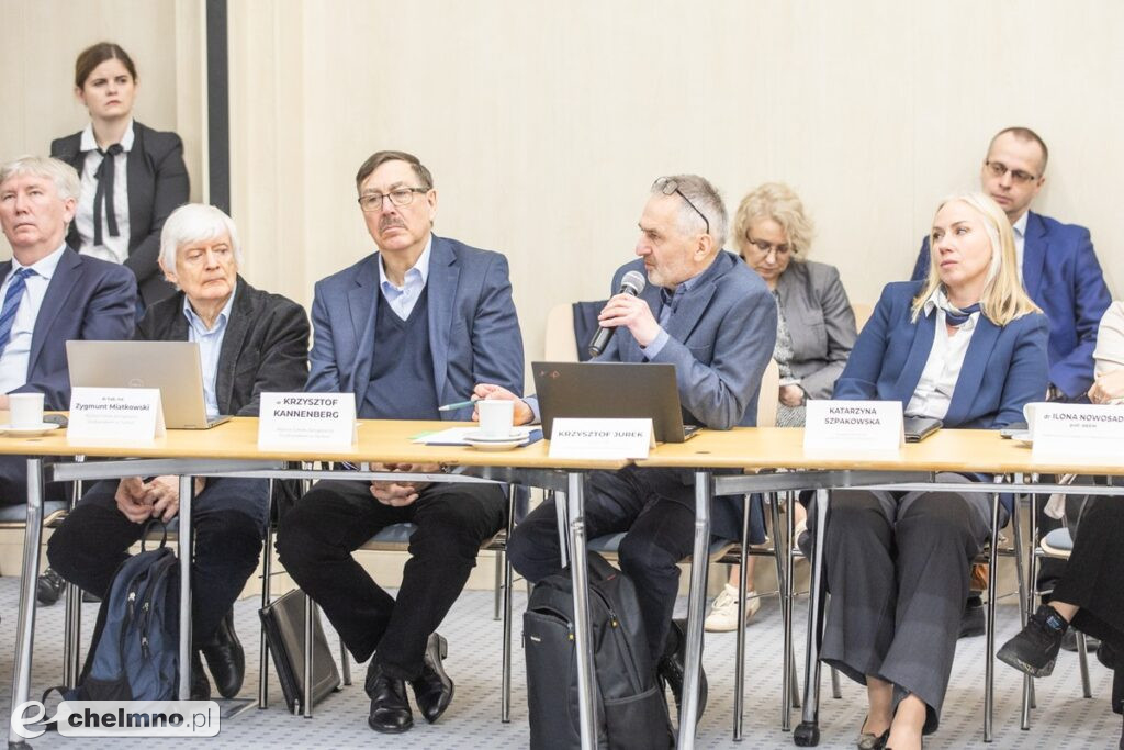 Rada Rozwoju Gospodarczego zajmuje się demografią