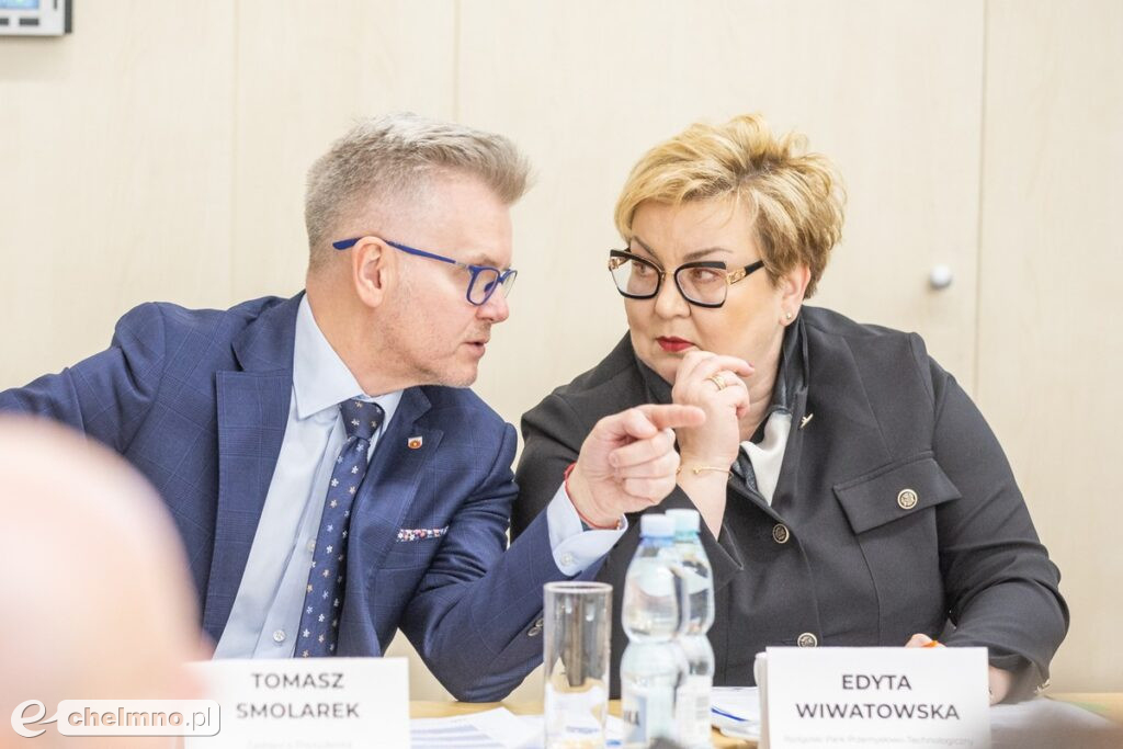 Rada Rozwoju Gospodarczego zajmuje się demografią