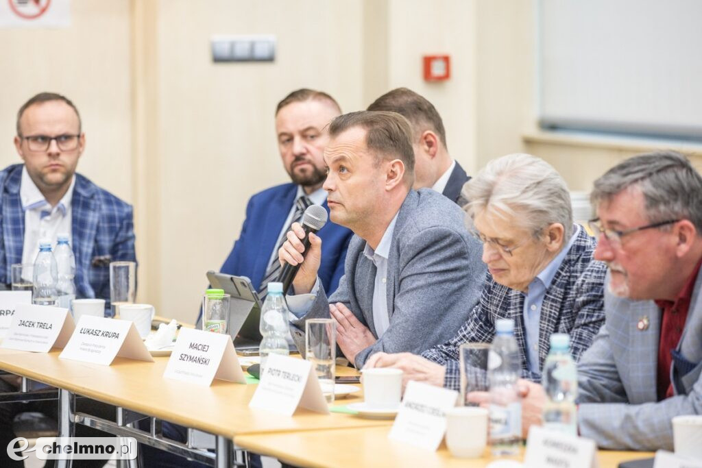 Rada Rozwoju Gospodarczego zajmuje się demografią