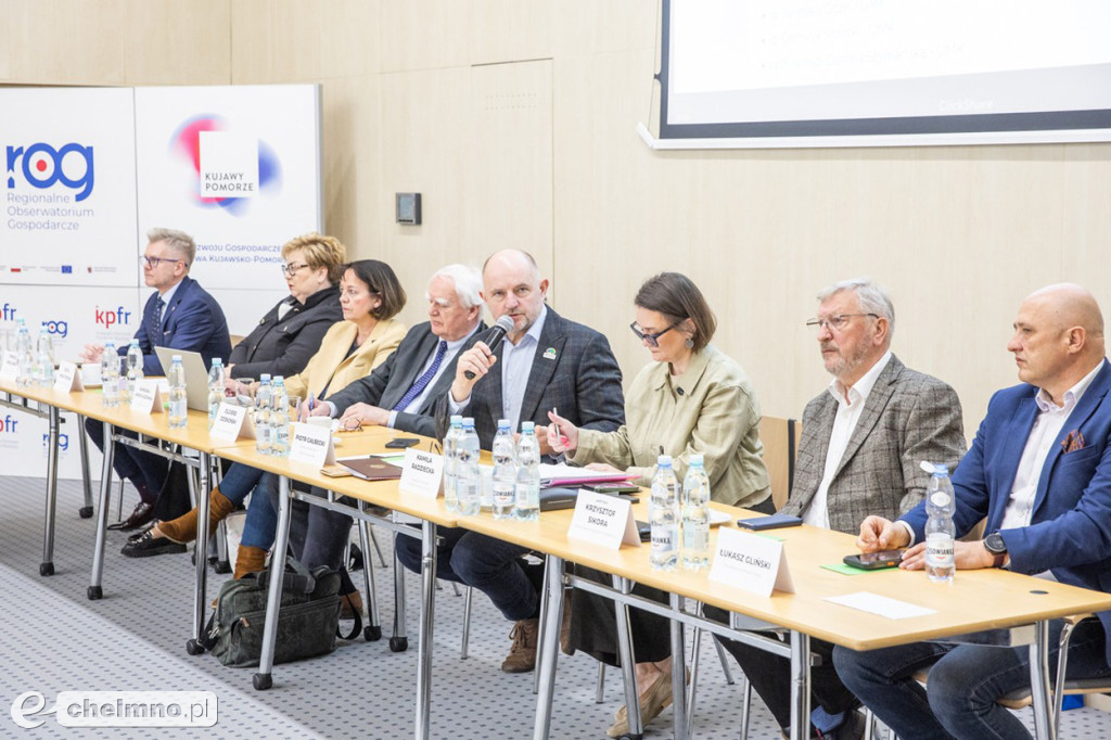 Rada Rozwoju Gospodarczego zajmuje się demografią