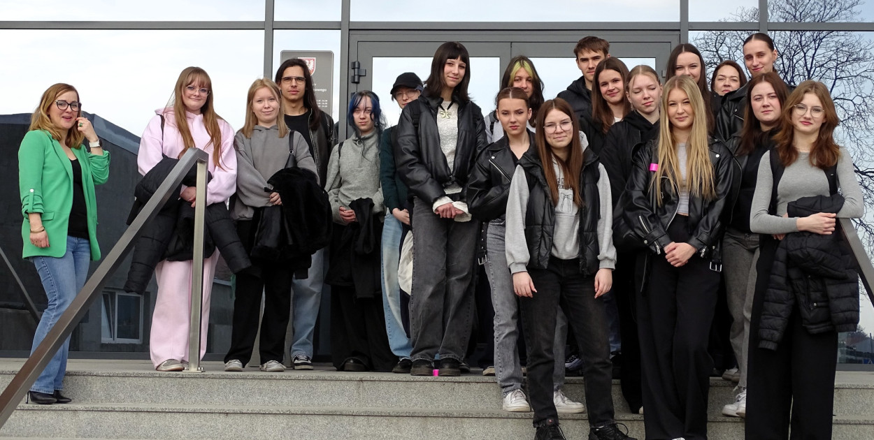 O wolności, o Unii Europejskiej, o Powiecie Chełmińskim