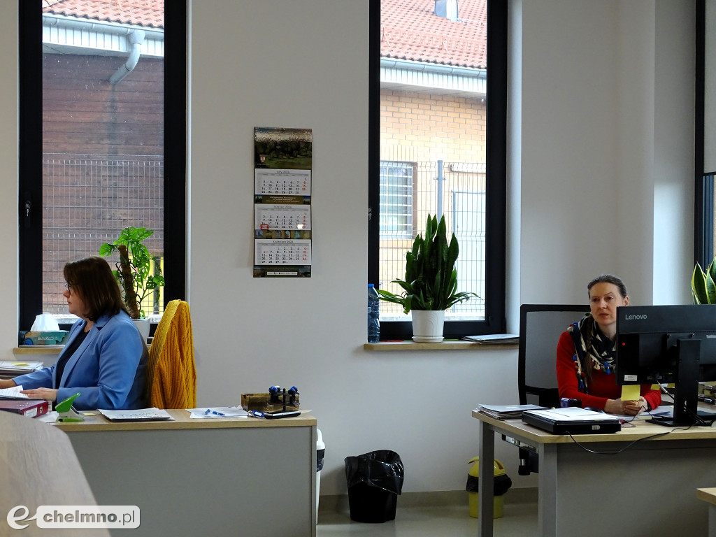 O wolności, o Unii Europejskiej, o Powiecie Chełmińskim