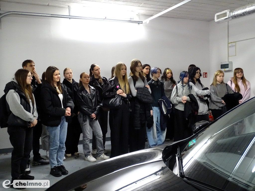 O wolności, o Unii Europejskiej, o Powiecie Chełmińskim