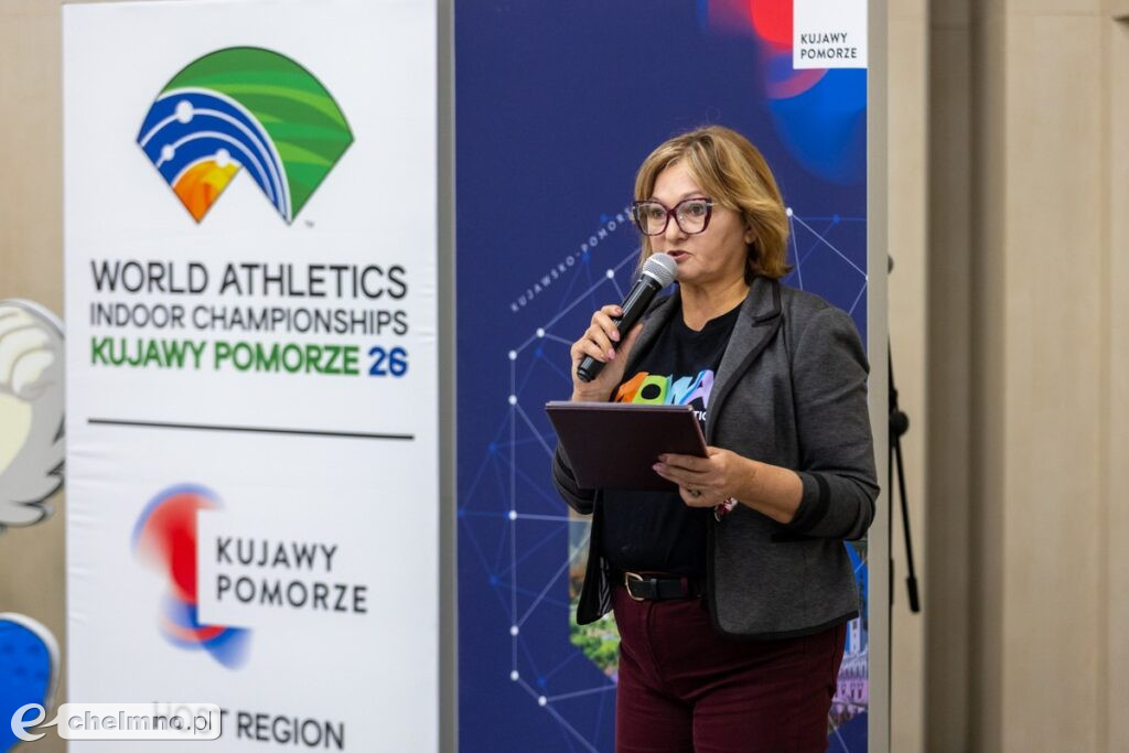 Sportowy spektakl na najwyższym poziomie