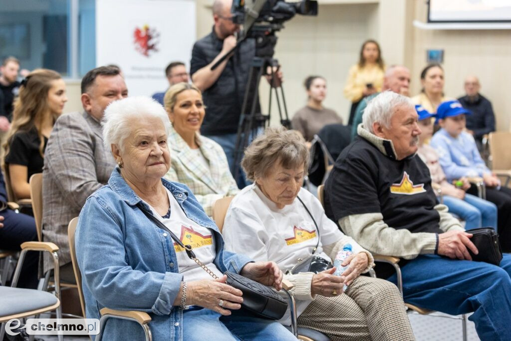 Sportowy spektakl na najwyższym poziomie