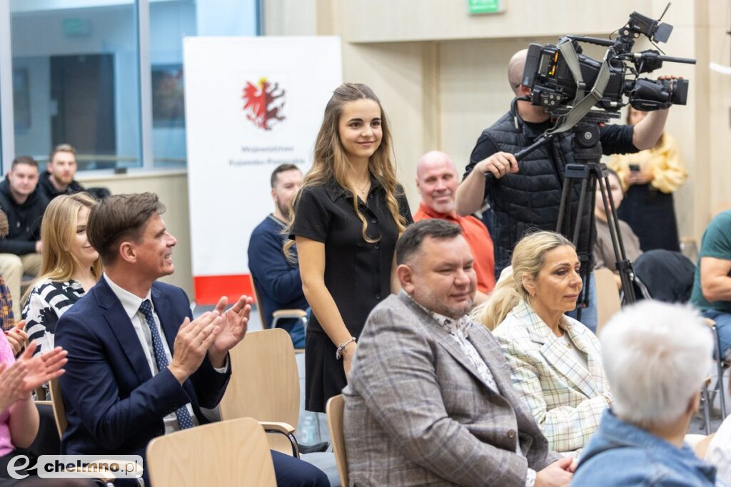 Sportowy spektakl na najwyższym poziomie