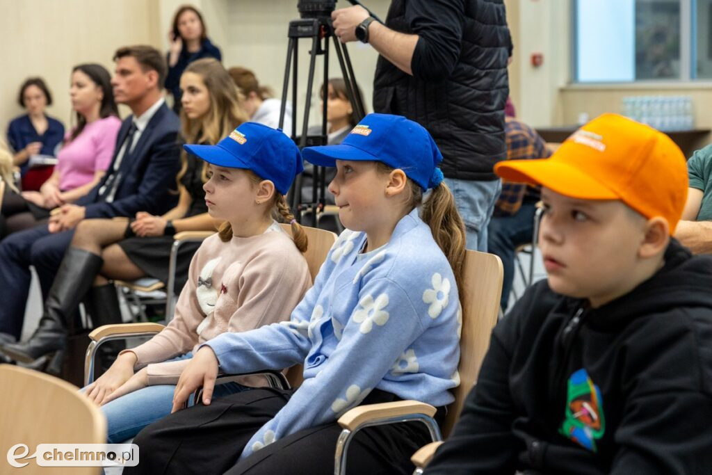 Sportowy spektakl na najwyższym poziomie