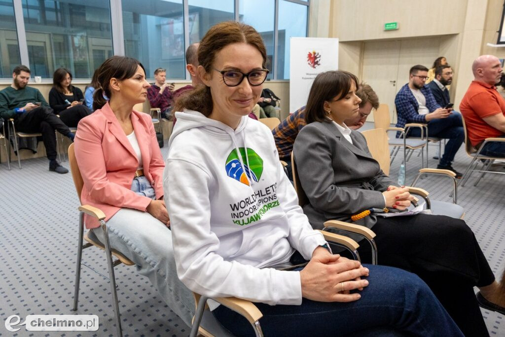 Sportowy spektakl na najwyższym poziomie