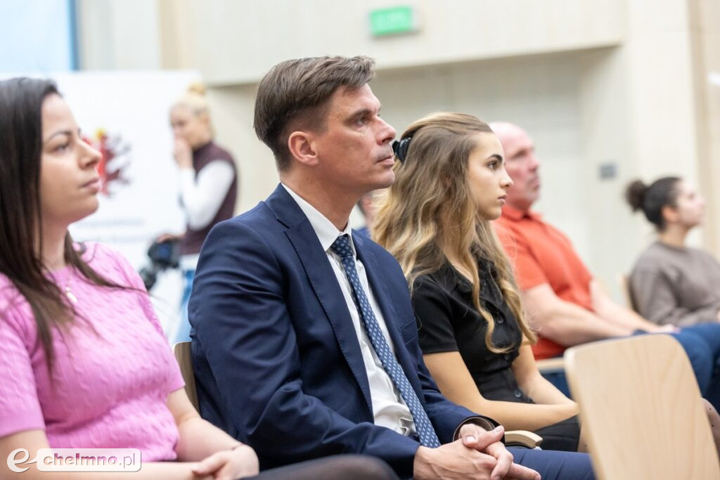 Sportowy spektakl na najwyższym poziomie