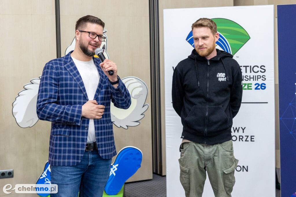 Sportowy spektakl na najwyższym poziomie