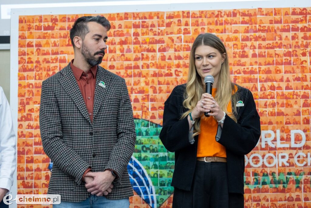 Sportowy spektakl na najwyższym poziomie