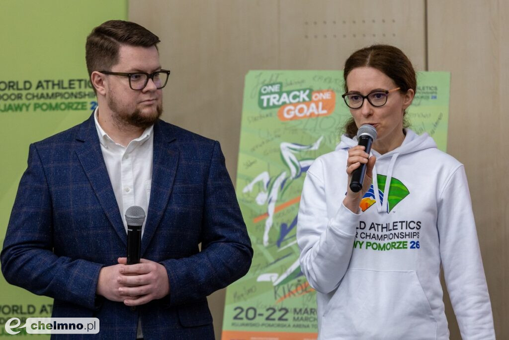 Sportowy spektakl na najwyższym poziomie