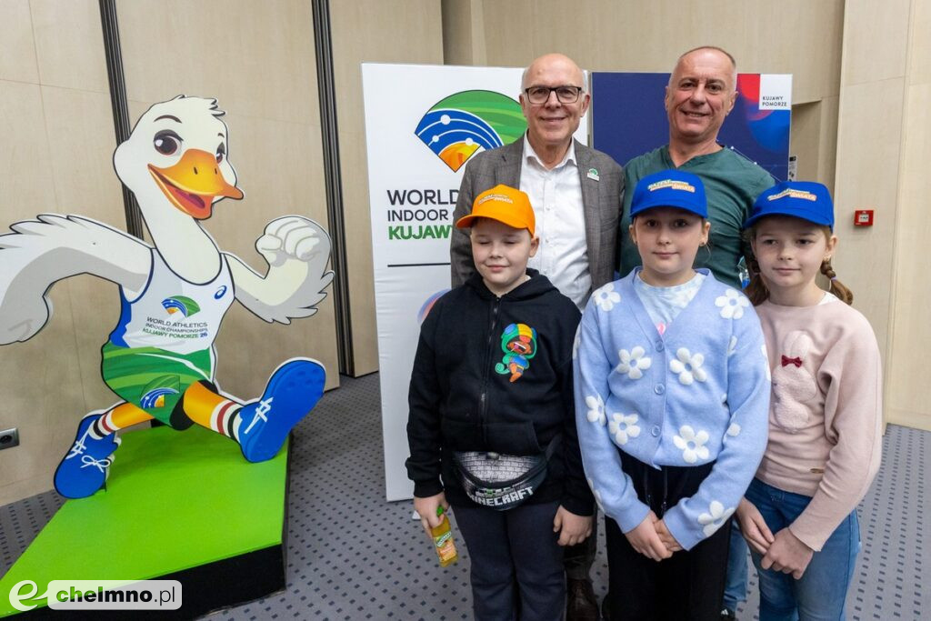 Sportowy spektakl na najwyższym poziomie