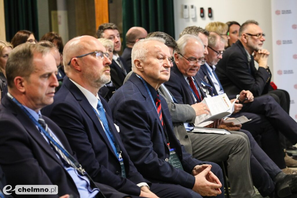 Posiedzenie Konwentu Marszałków