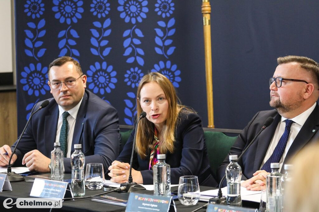 Posiedzenie Konwentu Marszałków