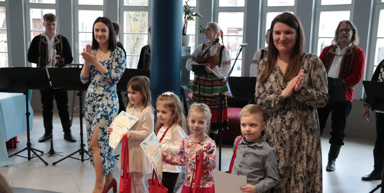 Konkurs Najpiękniejsza Pisanka i Kartka Wielkanocna