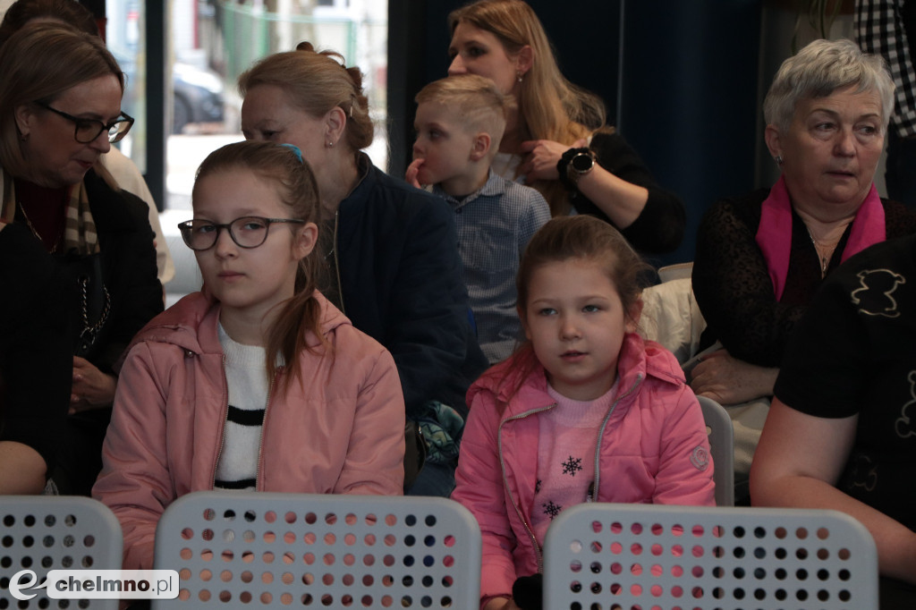 Konkurs Najpiękniejsza Pisanka i Kartka Wielkanocna