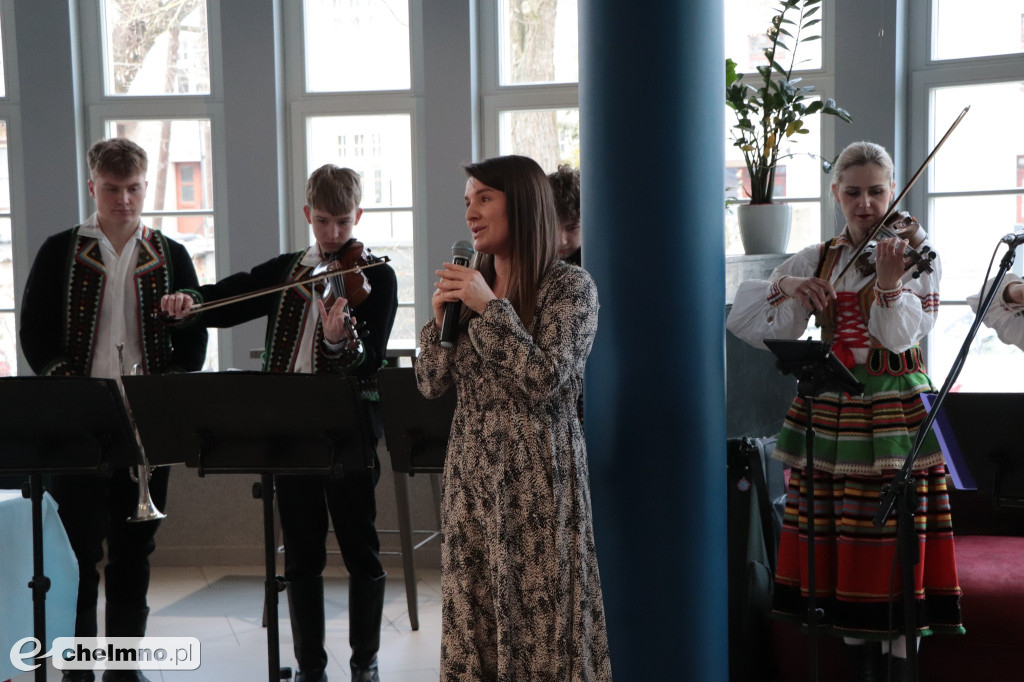 Konkurs Najpiękniejsza Pisanka i Kartka Wielkanocna