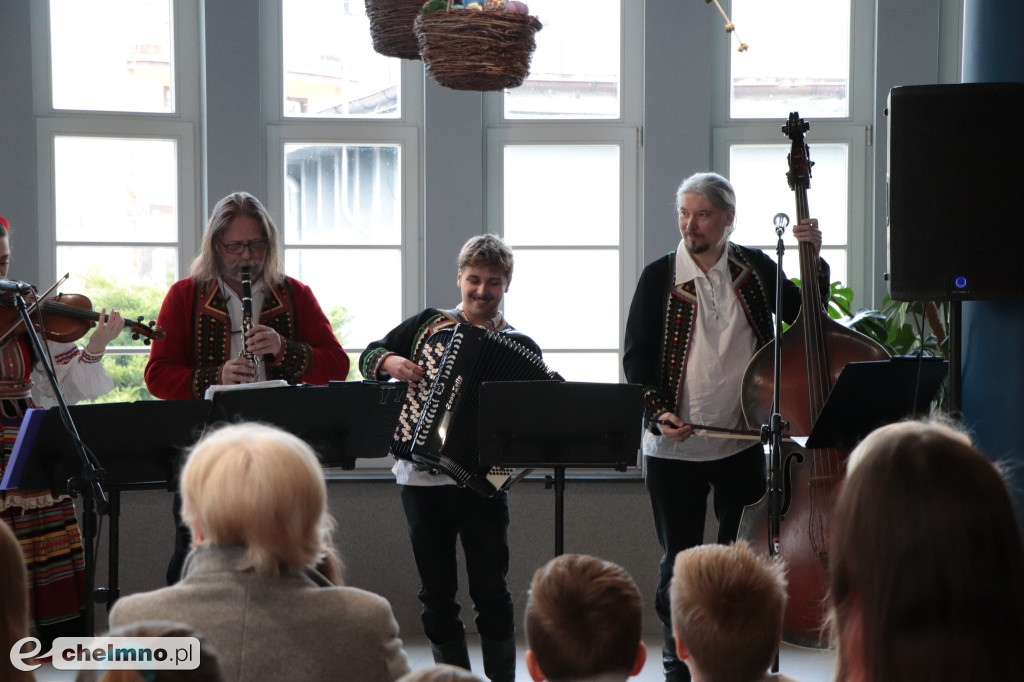 Konkurs Najpiękniejsza Pisanka i Kartka Wielkanocna