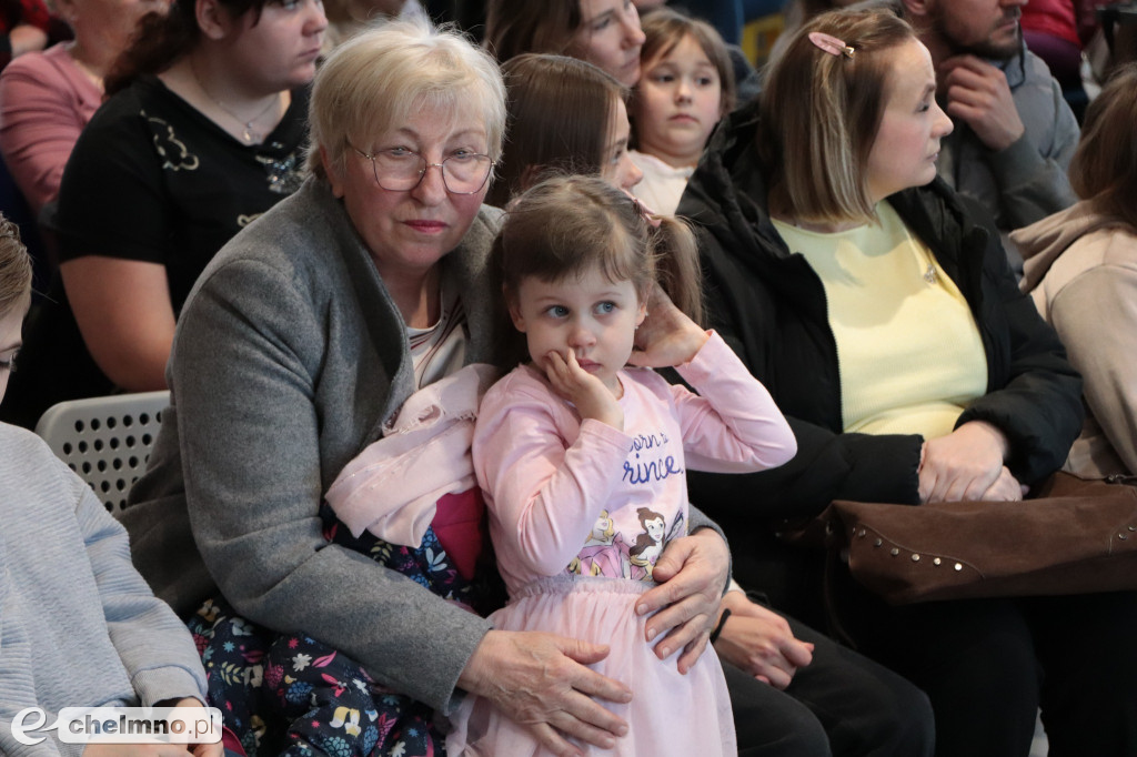Konkurs Najpiękniejsza Pisanka i Kartka Wielkanocna