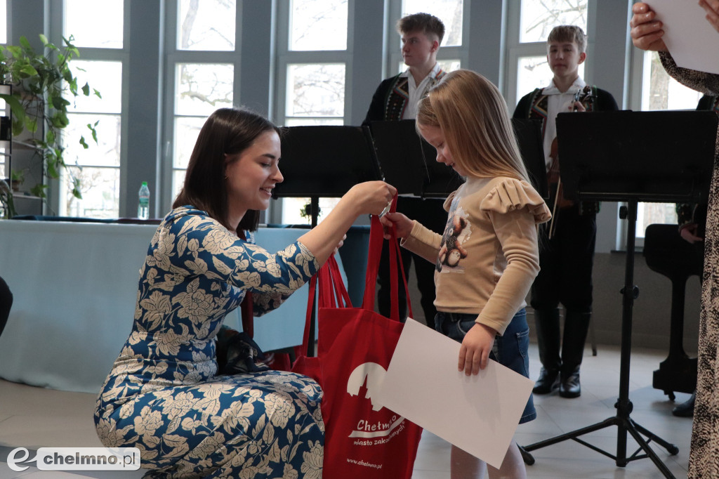 Konkurs Najpiękniejsza Pisanka i Kartka Wielkanocna