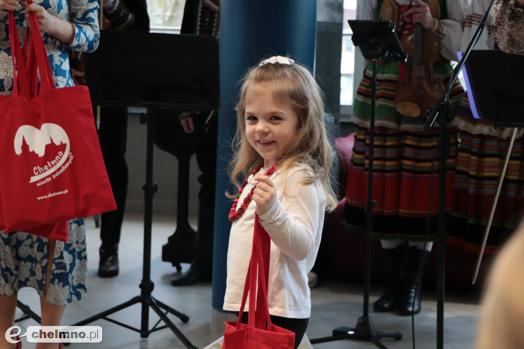 Konkurs Najpiękniejsza Pisanka i Kartka Wielkanocna