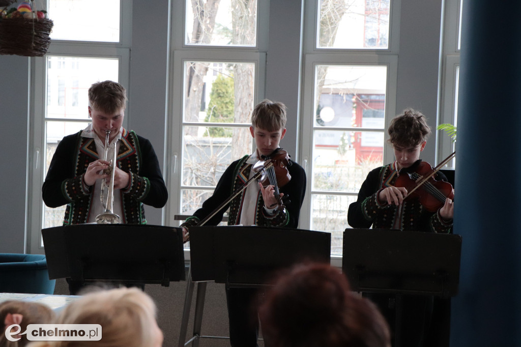 Konkurs Najpiękniejsza Pisanka i Kartka Wielkanocna