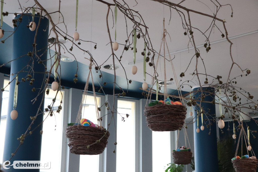 Konkurs Najpiękniejsza Pisanka i Kartka Wielkanocna