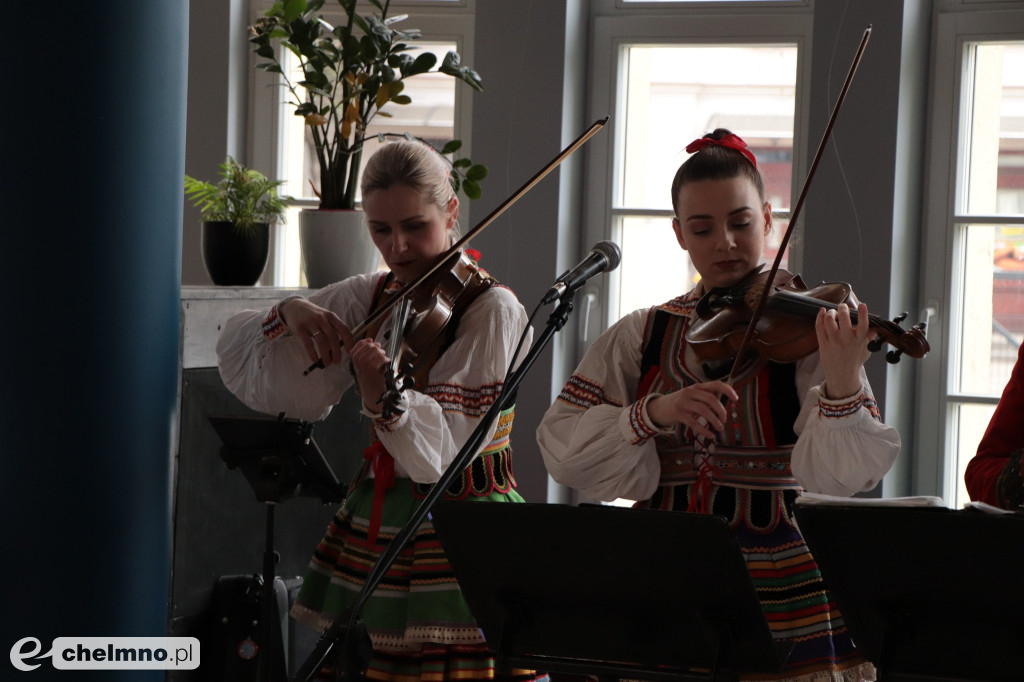 Konkurs Najpiękniejsza Pisanka i Kartka Wielkanocna