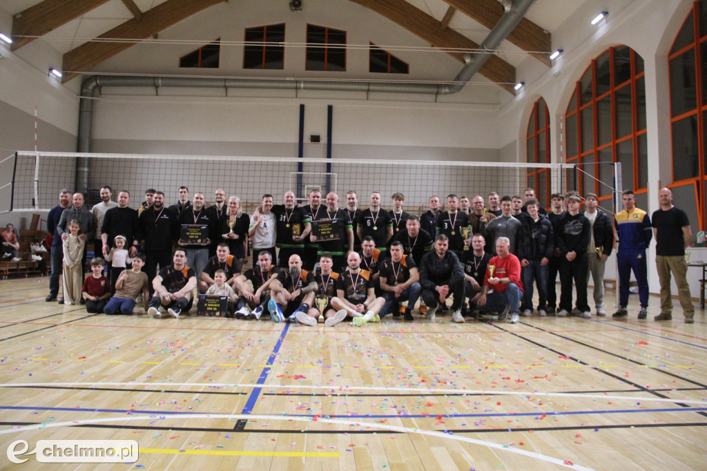 AGRO-SIEĆ MASZYNY Chełmno w złocie!