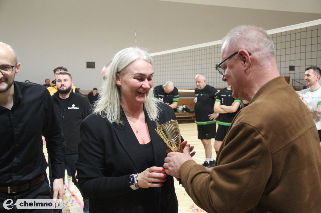 AGRO-SIEĆ MASZYNY Chełmno w złocie!