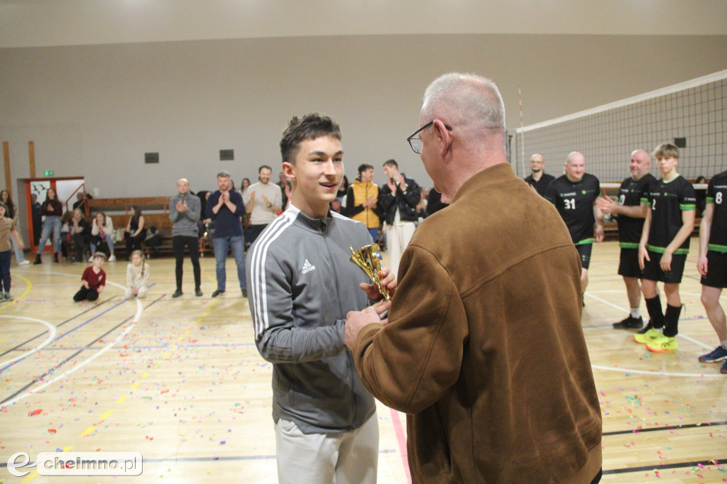 AGRO-SIEĆ MASZYNY Chełmno w złocie!