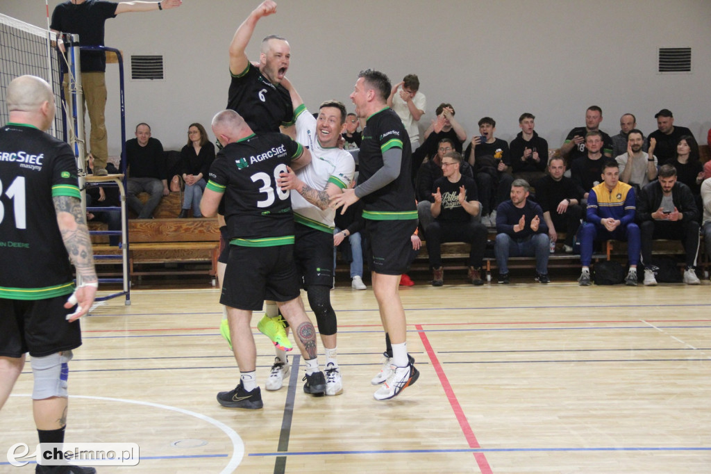 AGRO-SIEĆ MASZYNY Chełmno w złocie!