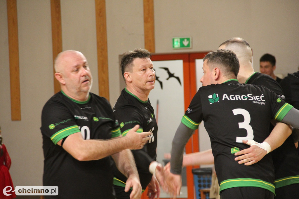 AGRO-SIEĆ MASZYNY Chełmno w złocie!