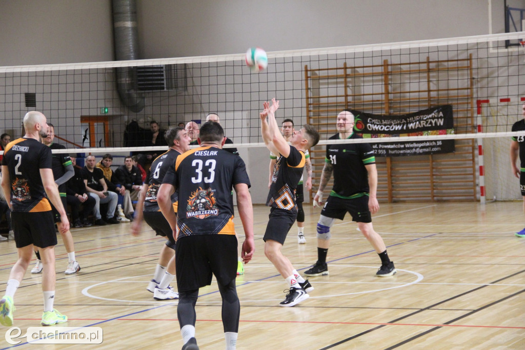 AGRO-SIEĆ MASZYNY Chełmno w złocie!