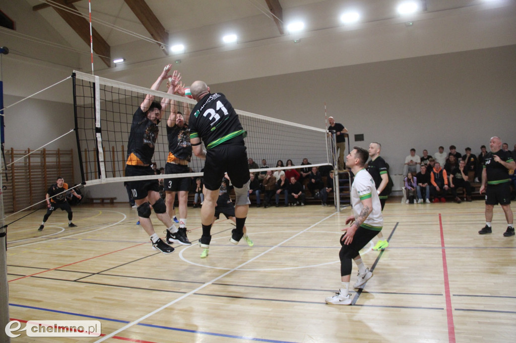 AGRO-SIEĆ MASZYNY Chełmno w złocie!